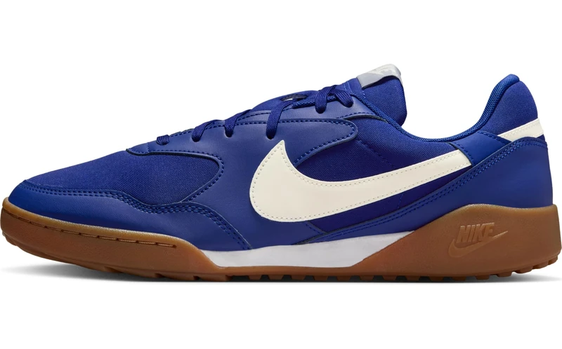 Nike Men's Terra Manta Sneaker, Deep Royal Blue/Soft Pearl, 6