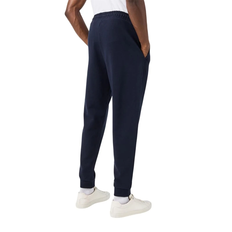 Hugo Men's Jersey Trousers, Dark Blue 405., XL