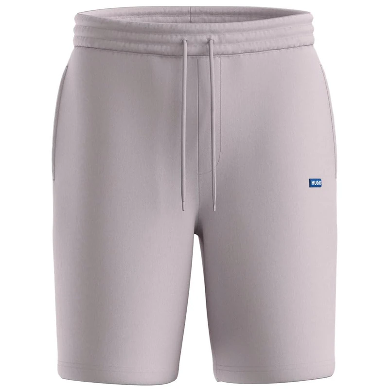 Hugo Men's Jersey Trousers, Light/Pastel Purple 535, M
