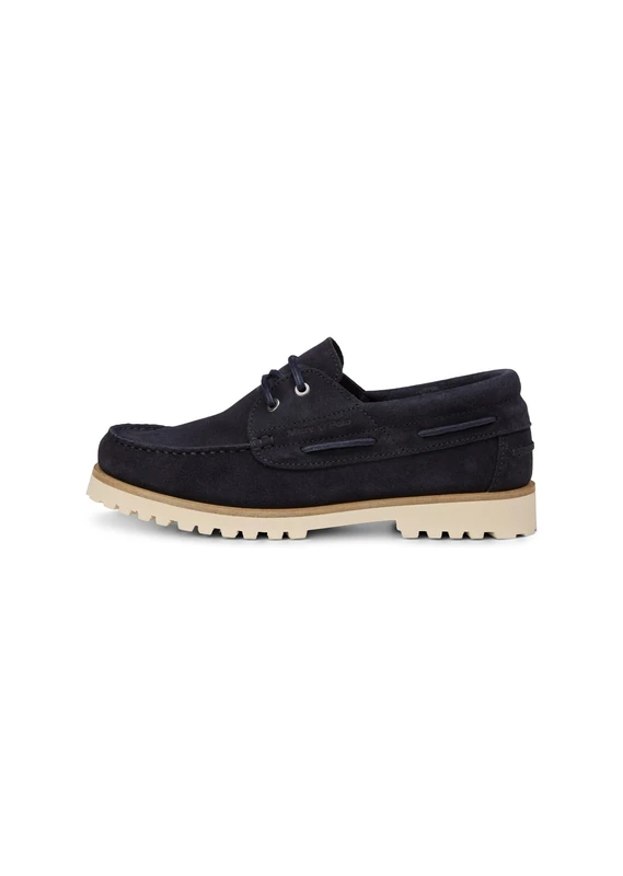 Marc O'Polo Men's Levi Boat Shoe, 890, 46 EU