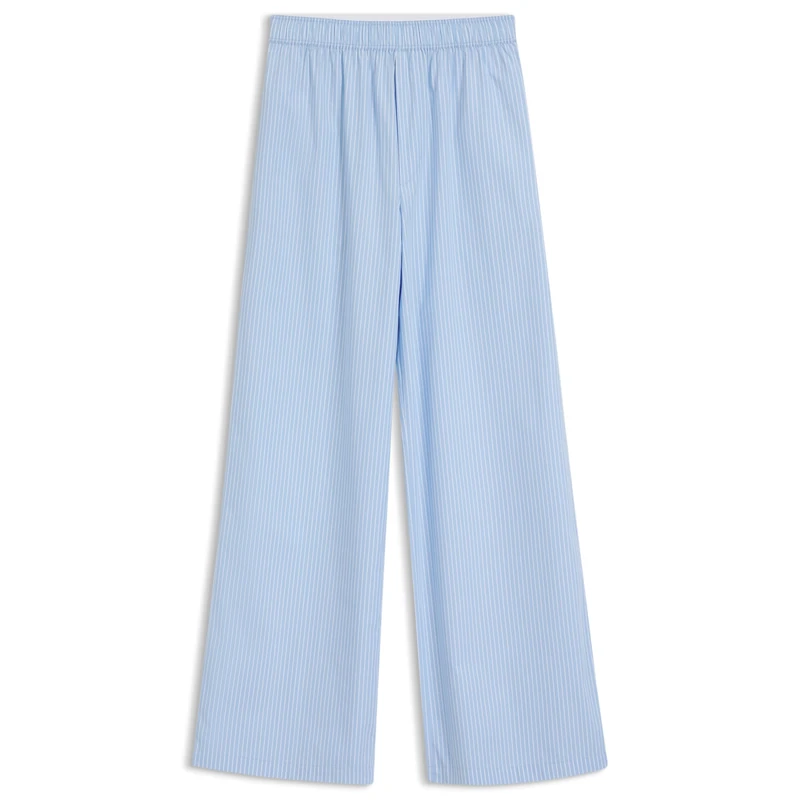 Hugo Women's Trousers_Flat, Open Miscellaneous 994, 10