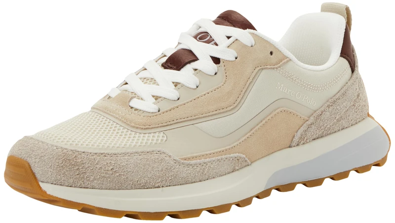 Marc O'Polo Men's Maxi Trainers, 956, 45 EU