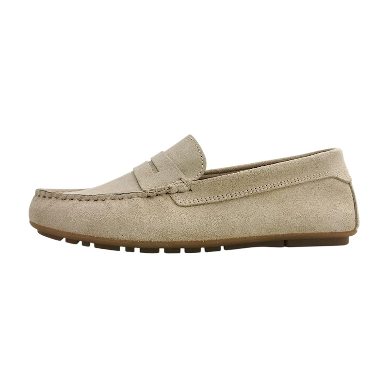 Marc O'Polo Women Selma Moccasin, 727, 8 UK