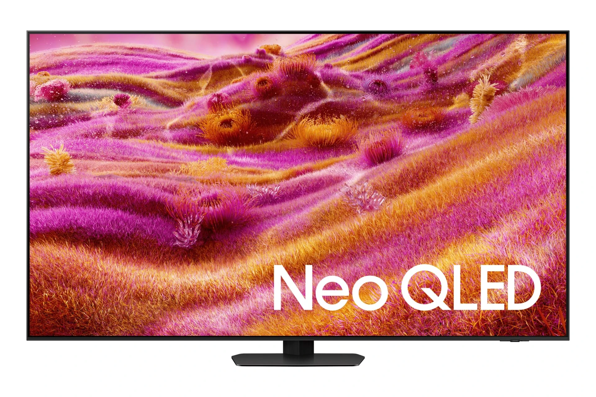 Samsung 65 Inch QN93F 4K Ultra HD Neo QLED Smart HDR WiFi Vision AI TV 2025 (Dolby Atmos, 4K AI Upscaling Pro, Glare Free, Neo Quantum HDR+, Gaming Hub, Bixby and Alexa, Motion Xcelerator 165Hz)