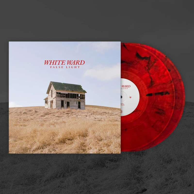 False Light [Vinyl LP] [VINYL]