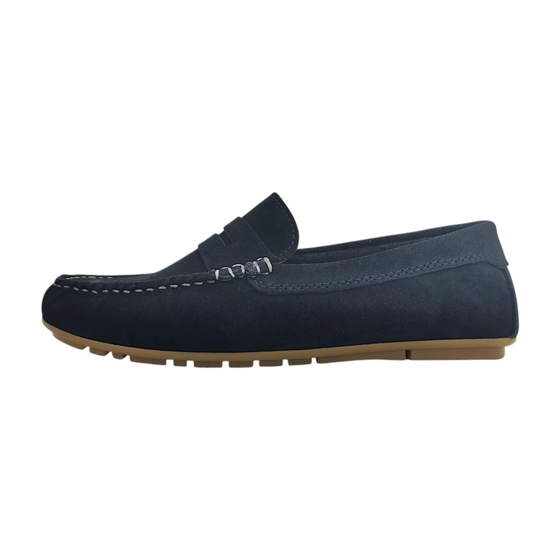 Marc O'Polo Women Selma Moccasin, 890, 8 UK - Image 1