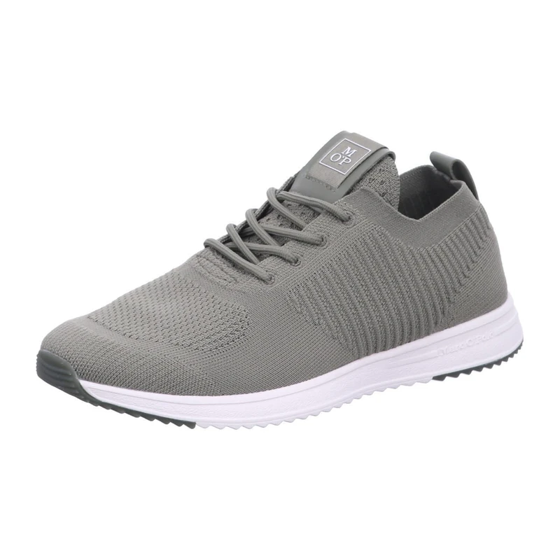 Marc O'Polo Men Jasper Sneaker, 452, 11 UK