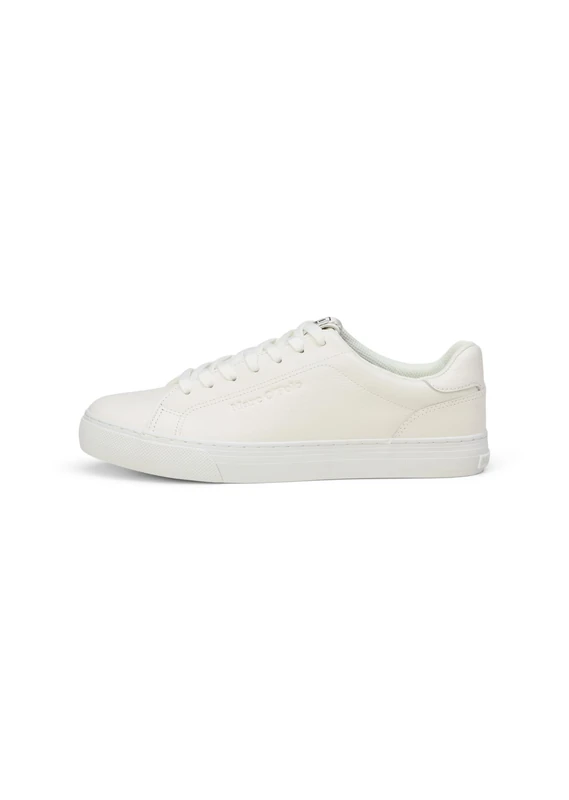 Marc O'Polo Men's Bodil Trainers, 100, 44 EU - Image 1