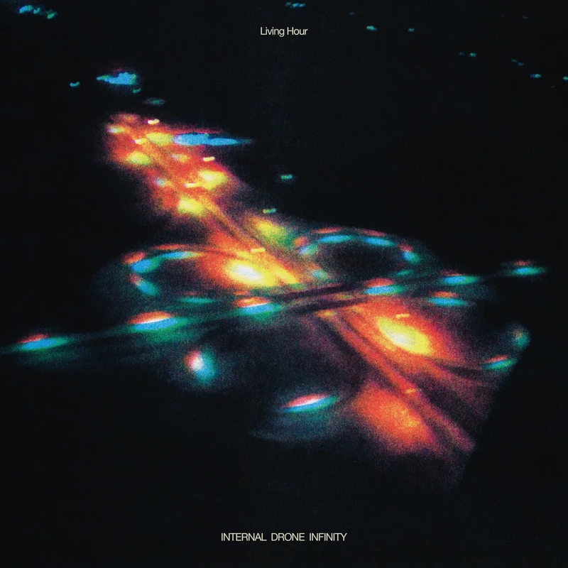 Internal Drone Infinity [Explicit]