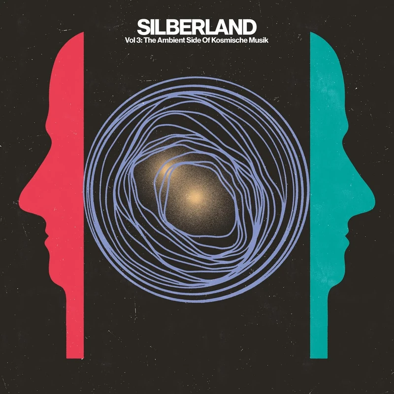 Silberland, Vol. 3 - Ambient Kosmische Musik 1972-1986 - Image 1
