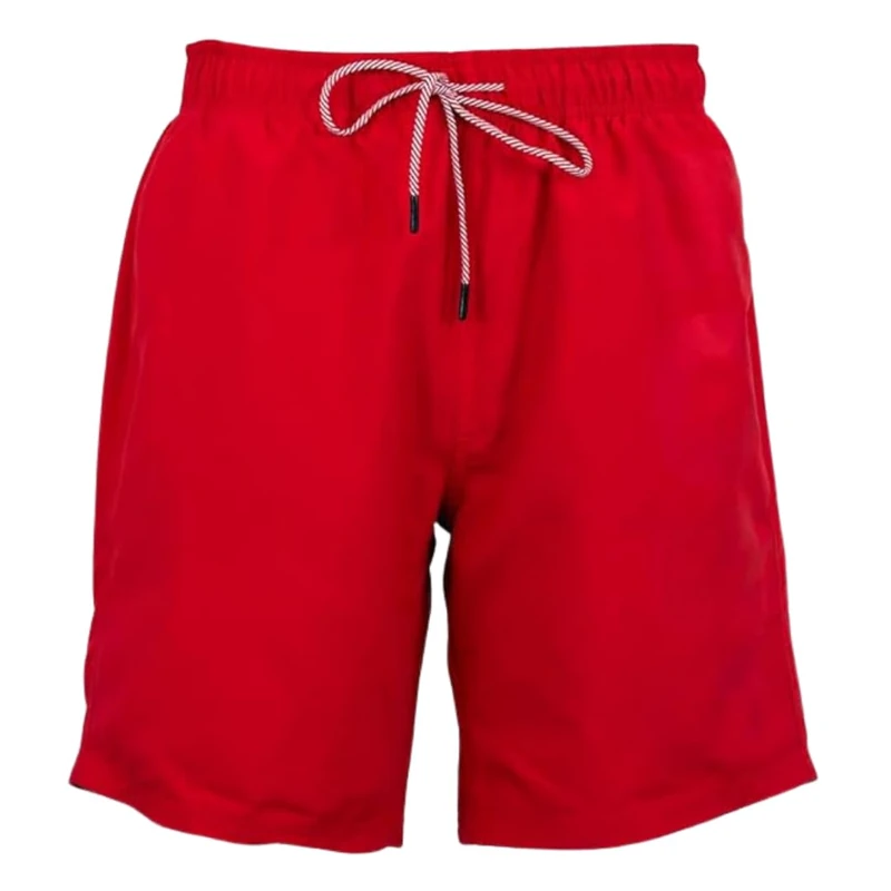 BOSS Men's Swim Shorts, Open Green 351, M