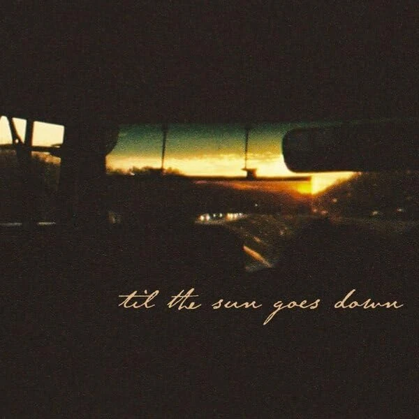 Waylon Wyatt - Til The Sun Goes Down Vinyl EP - Image 1