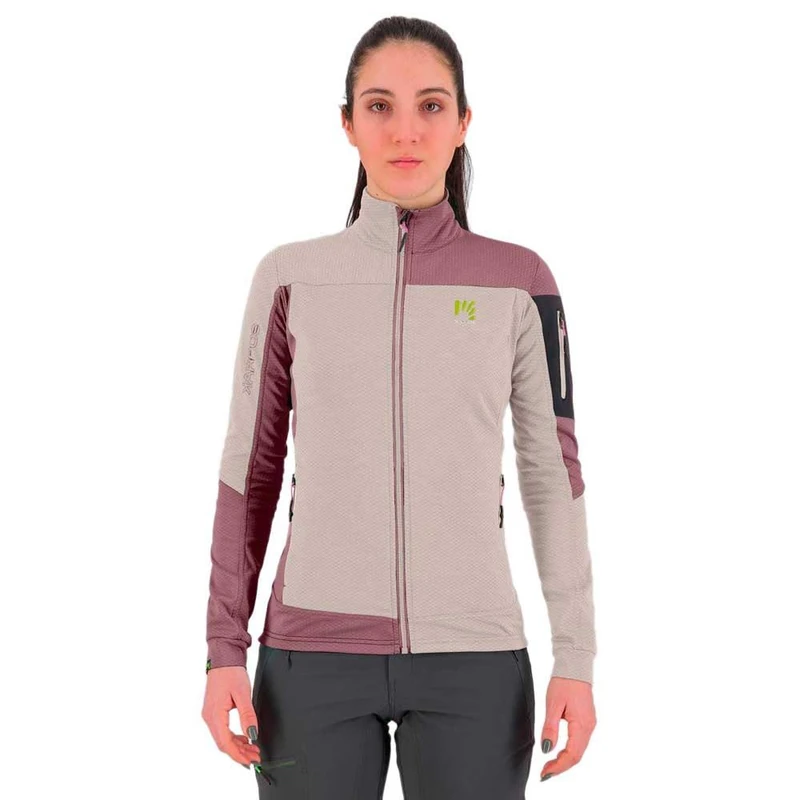 KARPOS CHERZ W FLEECE