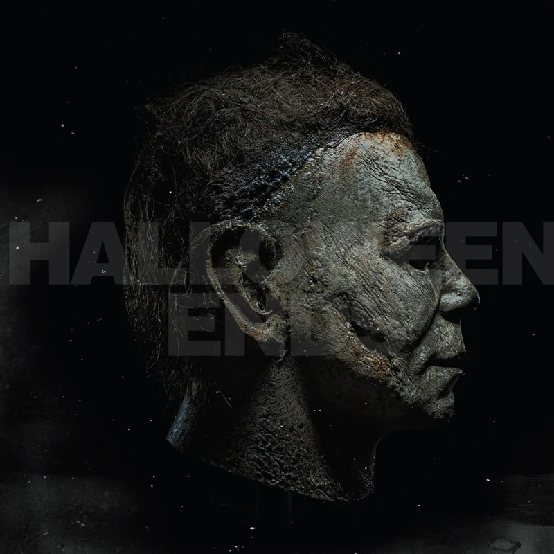 Halloween Ends: Original Motion Picture Soundtrack (Expanded Edition)