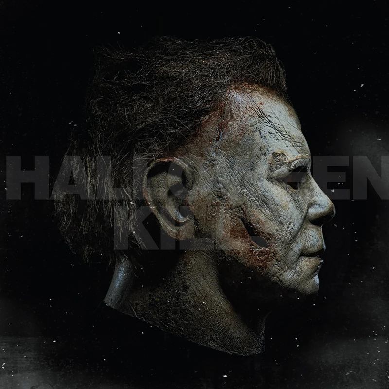 Halloween Kills: Original Motion Picture Soundtrack (Expanded Edition)