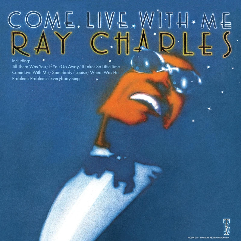 Come Live With Me (2025 Remaster)