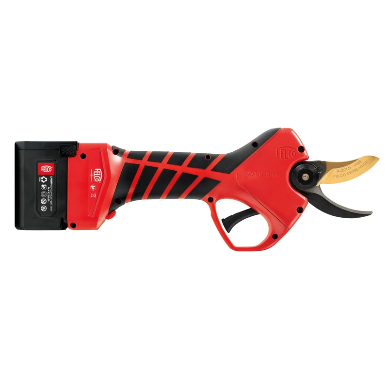 FELCO Model 834 Electric Powered Secateur - Vine Cutting Head