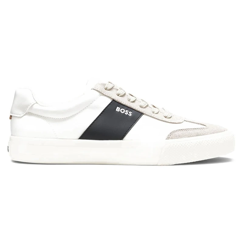 BOSS Aiden_Tenn_sdnypu 10280100 01 Light Beige