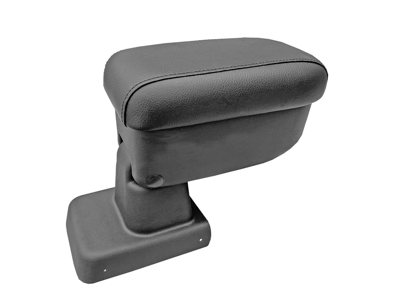 Arm rest Artificial leather compatible with Fiat 600 Mild Hybrid / 600e 2023-