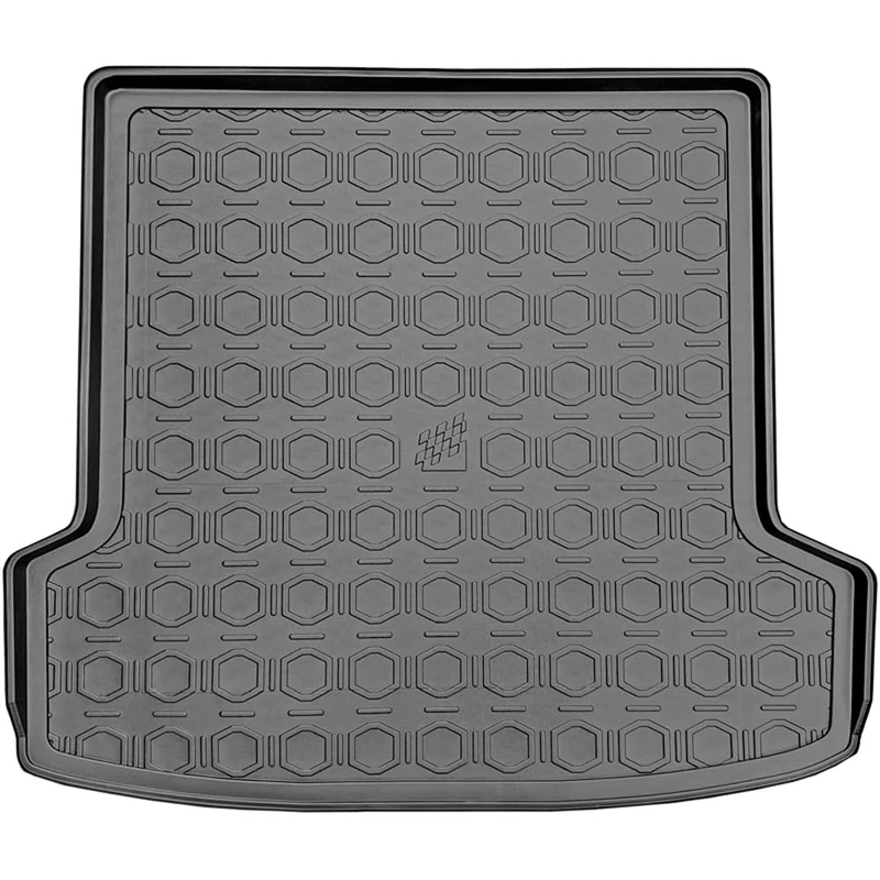 AUTO-STYLE Trunk shell 'Design' compatible with Kia EV9 2023-