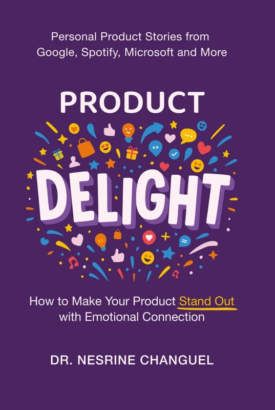 Product Delight: How to Make Your Product Stand Out with Emotional Connection - Image 1