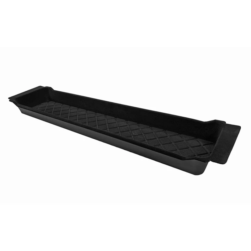 CIKCar Parcel Shelf Compartment compatible with Omoda 5 2022- - Image 1