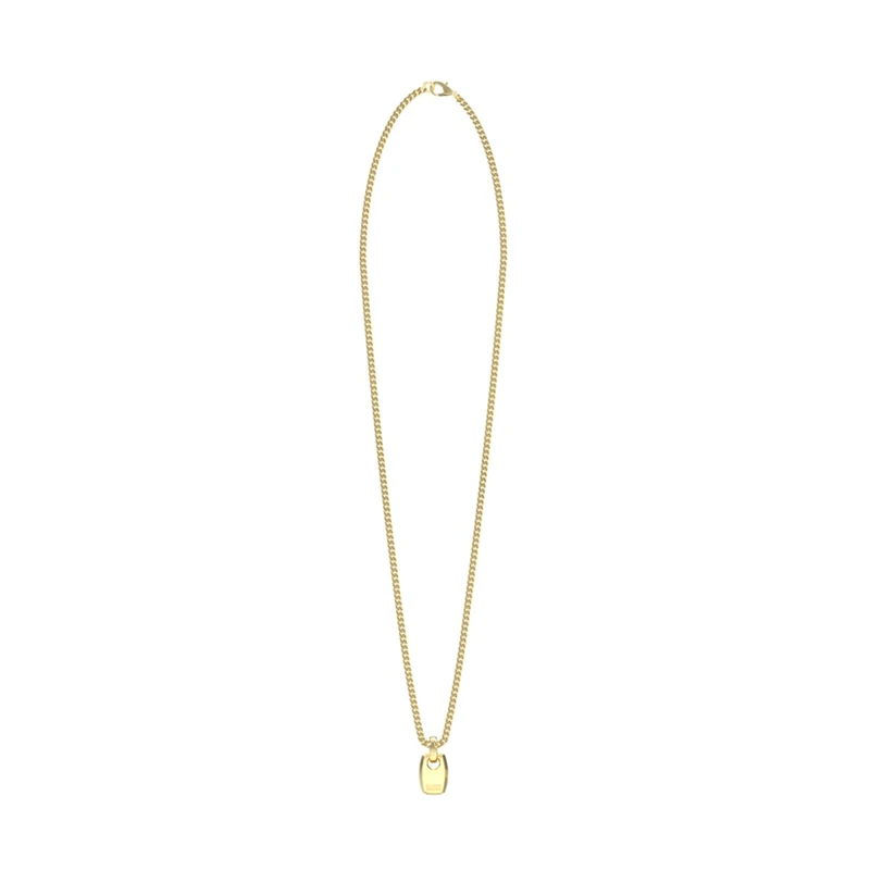 Guess Jewellery Man Poseidon - Jumn05040jwygt-u - Image 1