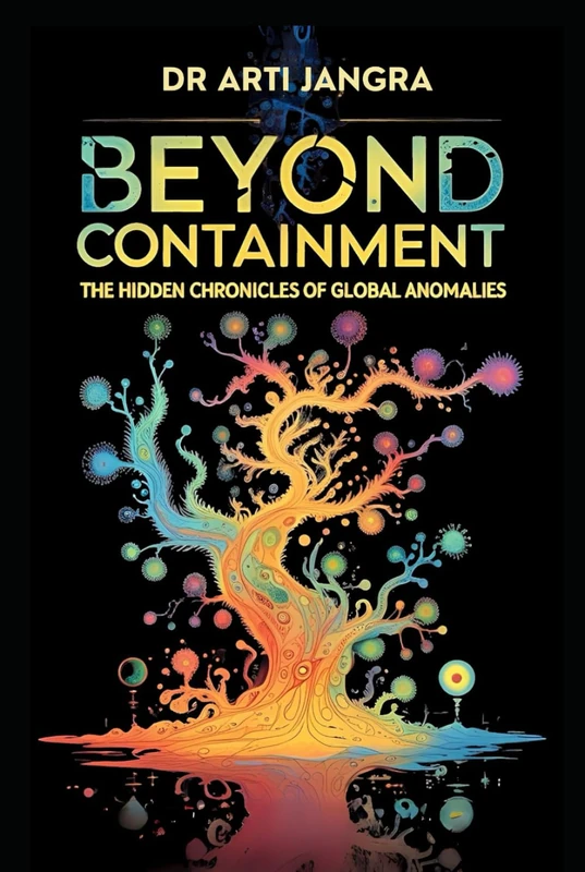 Beyond Containment: Hidden Chronicles of Global Anomalies