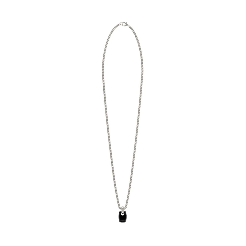 Guess Jewellery Man Poseidon - Jumn05040jwstbkt-u