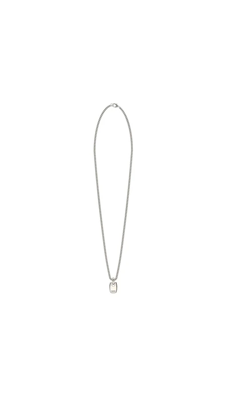 Guess Jewellery Man Poseidon - Jumn05040jwstt-u