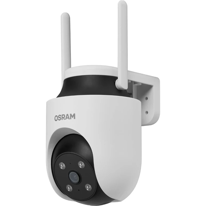 Osram Smart+ WiFi OUTD Camera 360 White