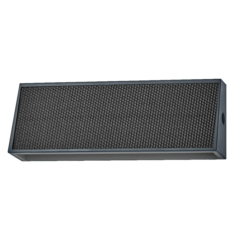 Endura Style Solar Bright Daylight Sensor Wall Updown IP54 Dark Grey