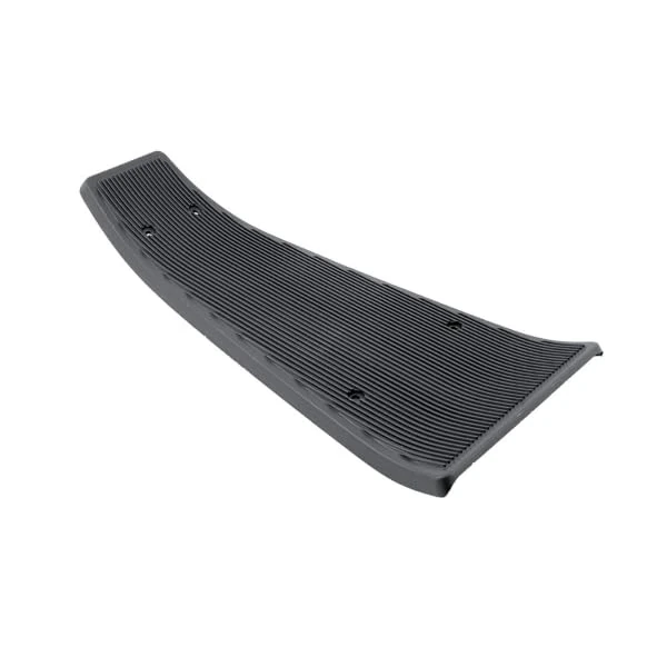 RMS Classic Alfombrilla gida 50cc Motorcycle Replacement Part Black Size 55