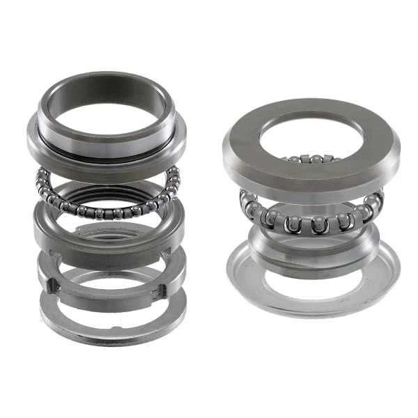 RMS Classic Juego completo Et4 Motorcycle Replacement Part Black Size 55