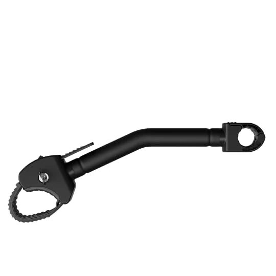 PERUZZO Arm 694/GN Long with Ratchet and Key - Image 1