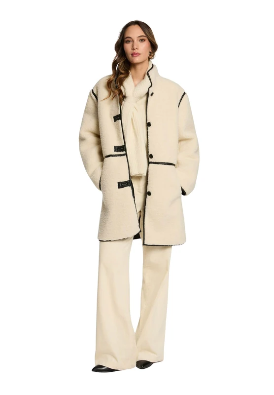 Morgan Coat - Image 1
