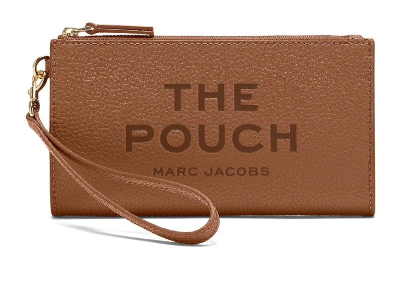 Marc Jacobs The Leather Pouch