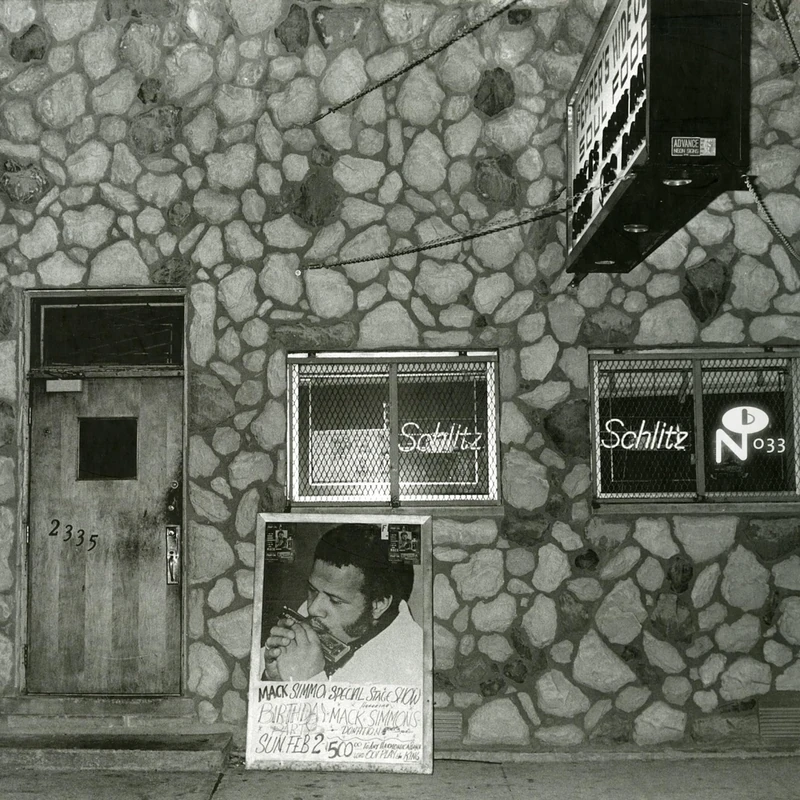 Light: On The South Side [VINYL]