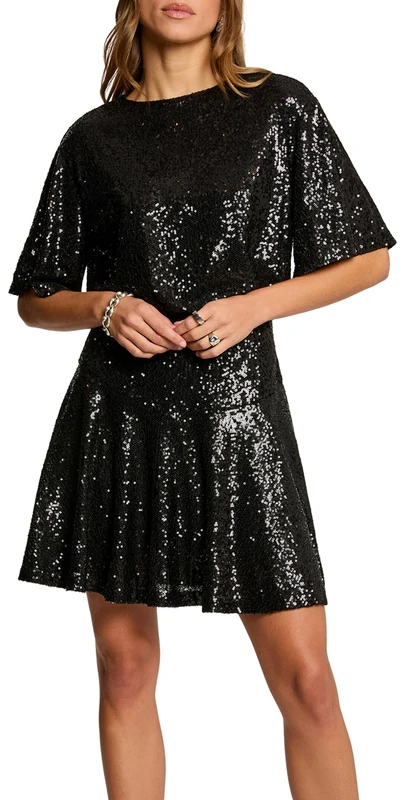 Morgan Dress - Women's Casual Clothing