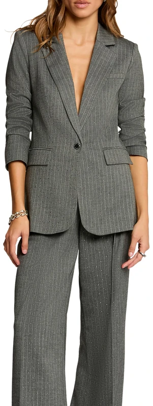 Morgan Women's Blazer