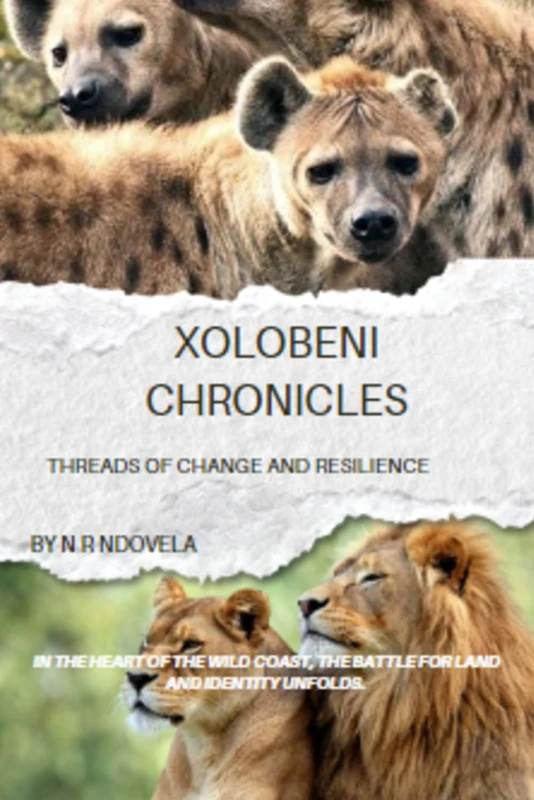 XOLOBENI CHRONICLES: Threads of Change and Resilience