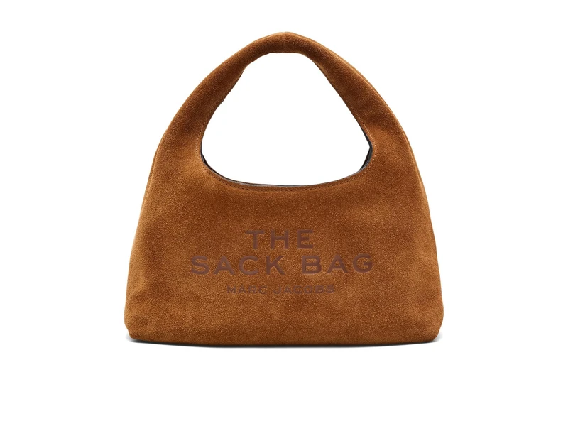 MARC JACOBS THE MINI SACK COPPER