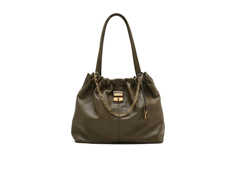 MARC JACOBS THE TOTE BEECH