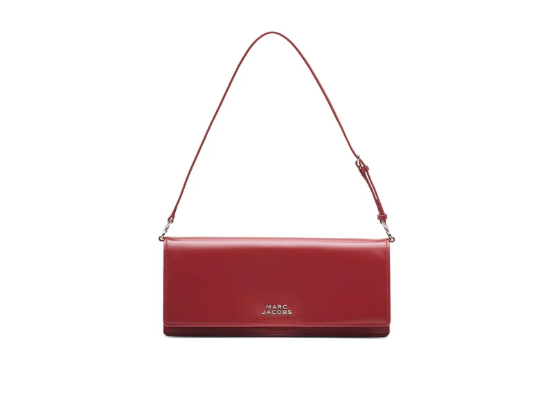 Marc Jacobs Women's The Mirror Shoulder Bag - Siren