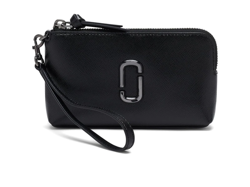 MARC JACOBS THE WRISTLET BLACK