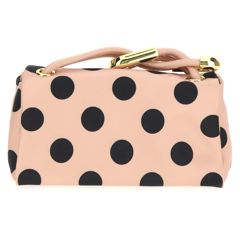 MARC JACOBS THE MICRO DUAL PEACH MULTI