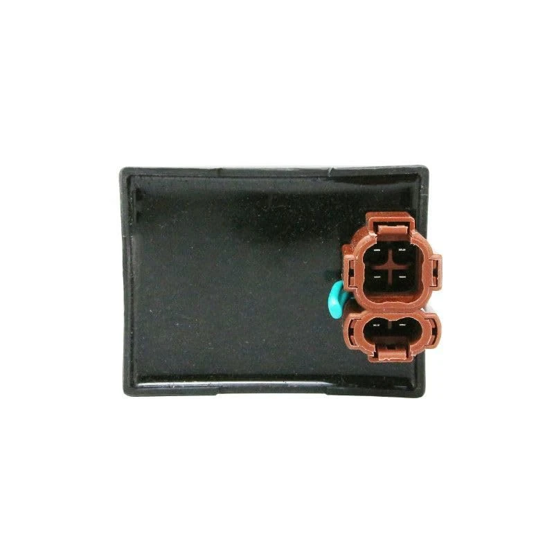 cyclingcolors CDI Coil Control Unit for Motorcycle Moped Compatible with Peugeot V Click - Image 1