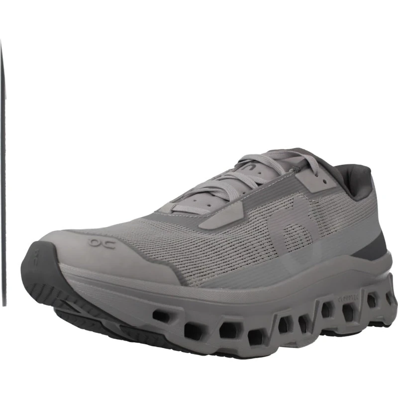 On Running CLOUDMONSTER Void Sneaker - Fashion Trainer