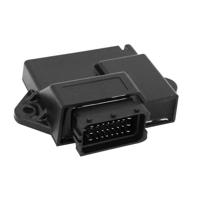 cyclingcolors CDI Coil Control Unit for Moped Motorcycle Compatible with Minarelli AM6 Euro 4 ET 5 Beta RR Fantic Rieju Sherco