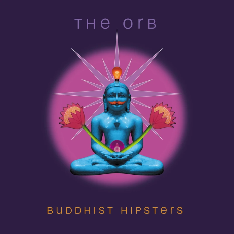 Buddhist Hipsters - Dance & Electronic Album from Cooking Vinyl